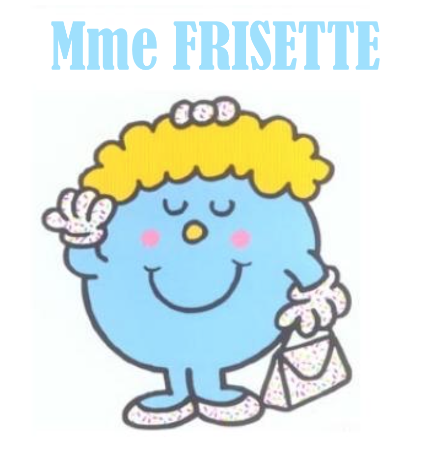 Les Frisettes