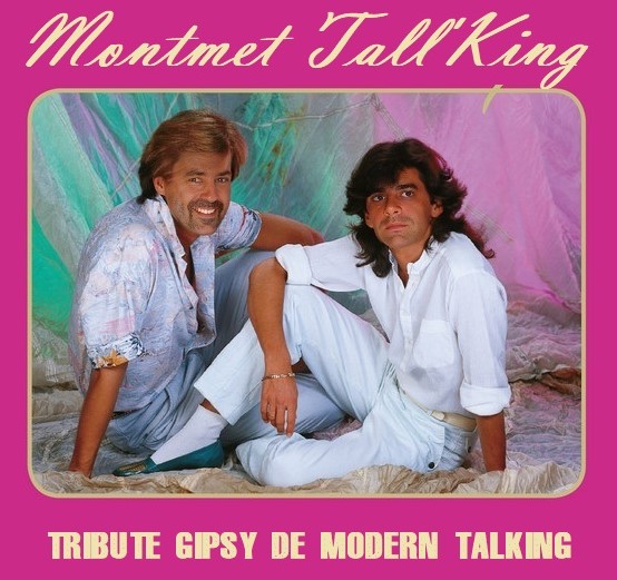 Montmet Tall'king