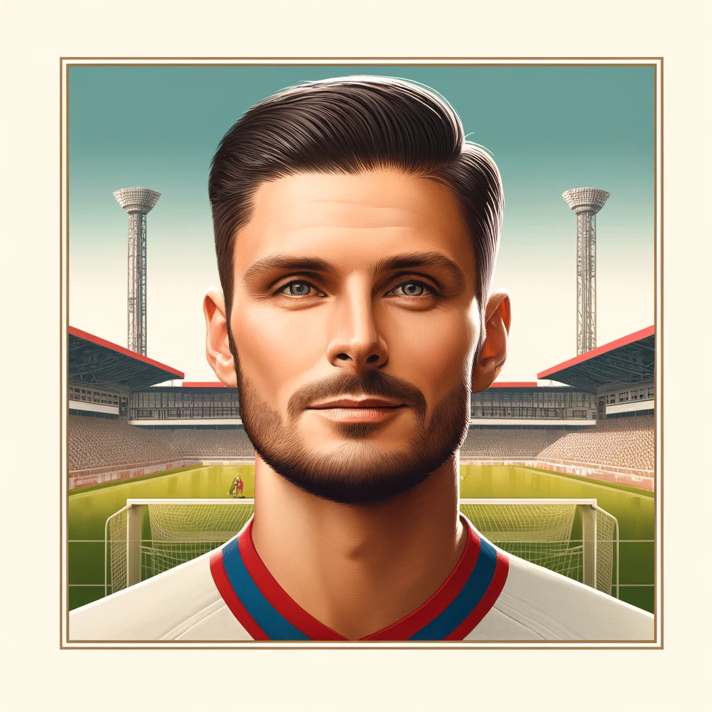 Olivier Giroud