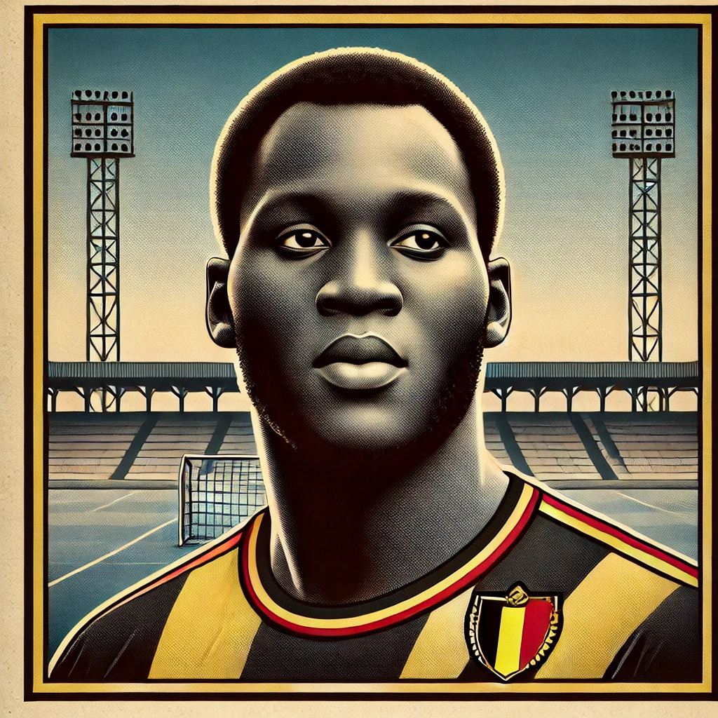 Romelu Lukaku